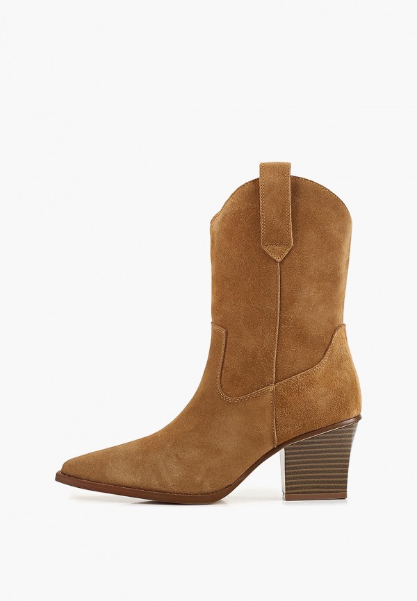 фото Полусапоги vivian royal