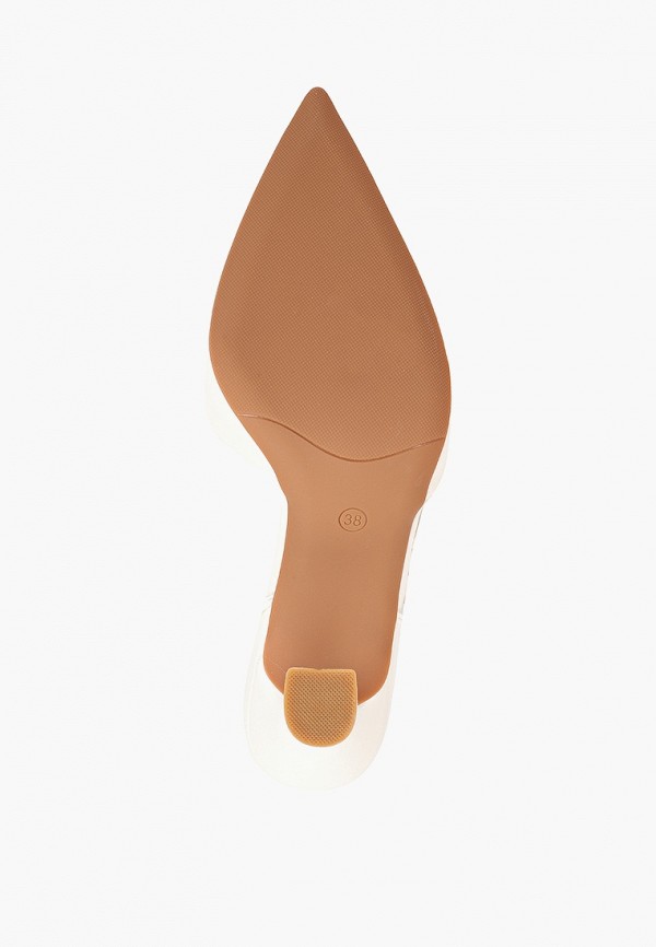 фото Туфли may vian