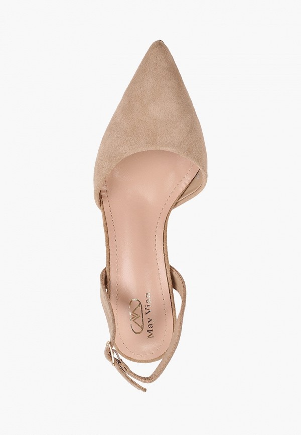 фото Туфли may vian