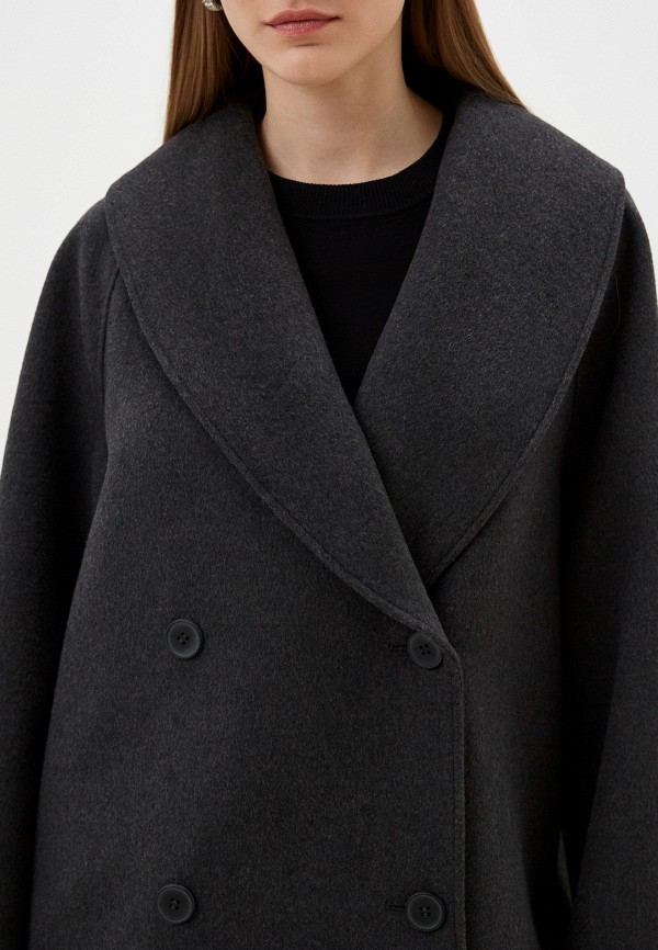 фото Полупальто sela