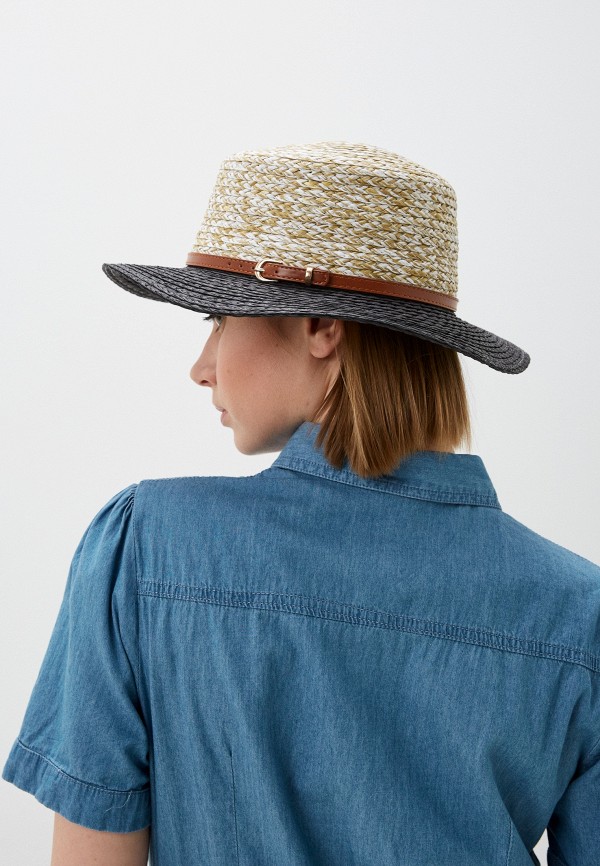 фото Шляпа fabretti