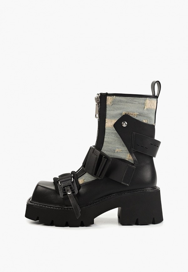 Ботинки Araz 9199₽