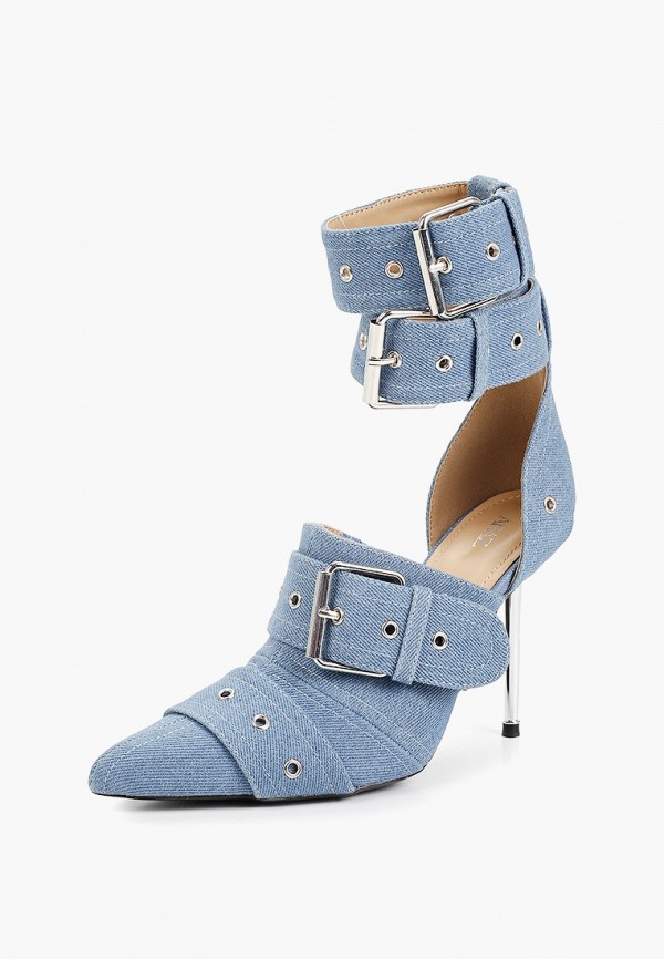 фото Туфли araz