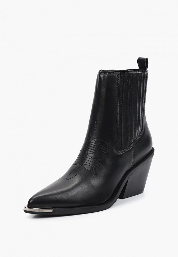 фото Ботильоны araz