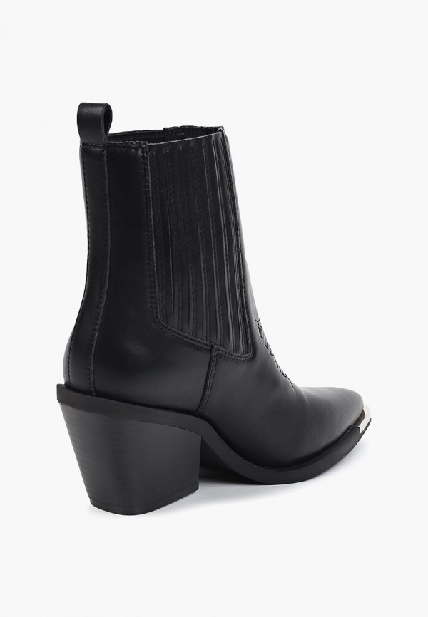 фото Ботильоны araz