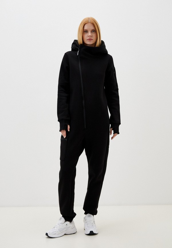 фото Комбинезон the cave