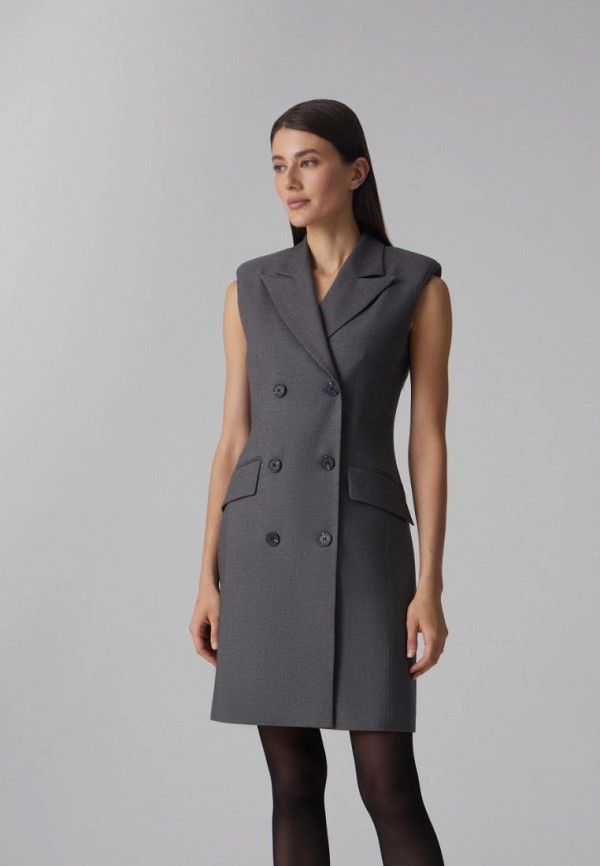 Платье Anna Pekun