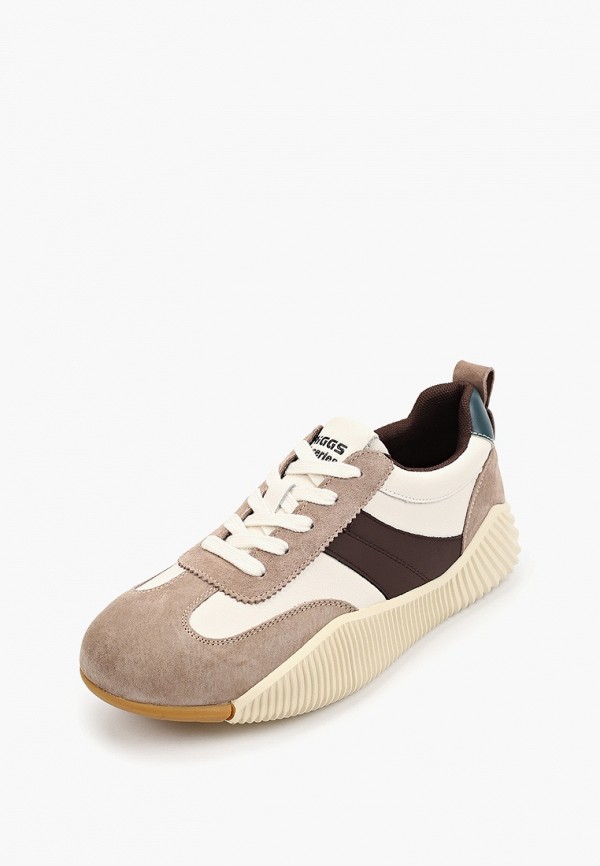 фото Кроссовки briggs