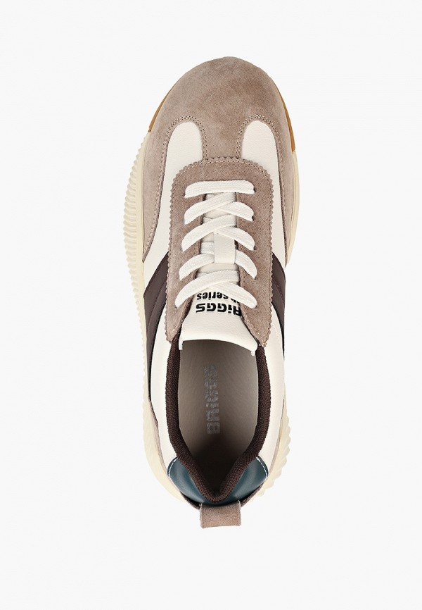 фото Кроссовки briggs