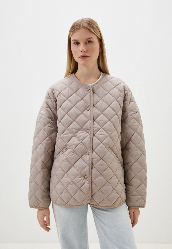 фото Куртка утепленная soft&spicy