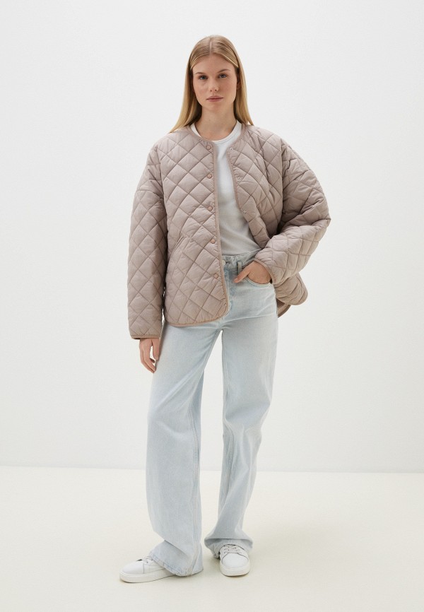 фото Куртка утепленная soft&spicy