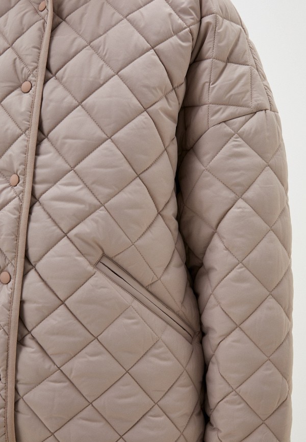 фото Куртка утепленная soft&spicy