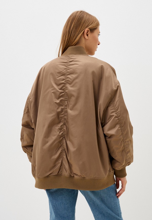 фото Куртка утепленная soft&spicy