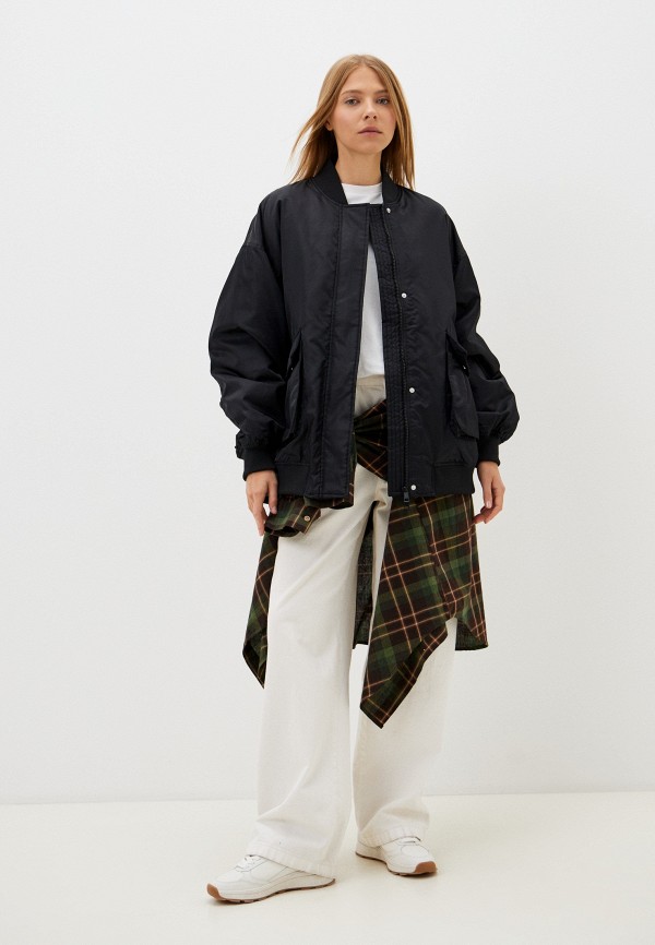 фото Куртка утепленная soft&spicy