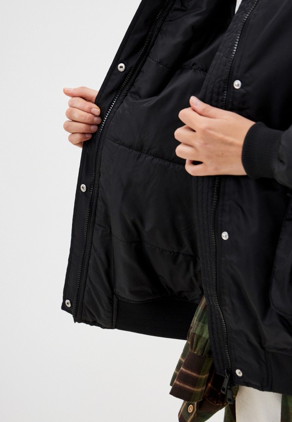 фото Куртка утепленная soft&spicy