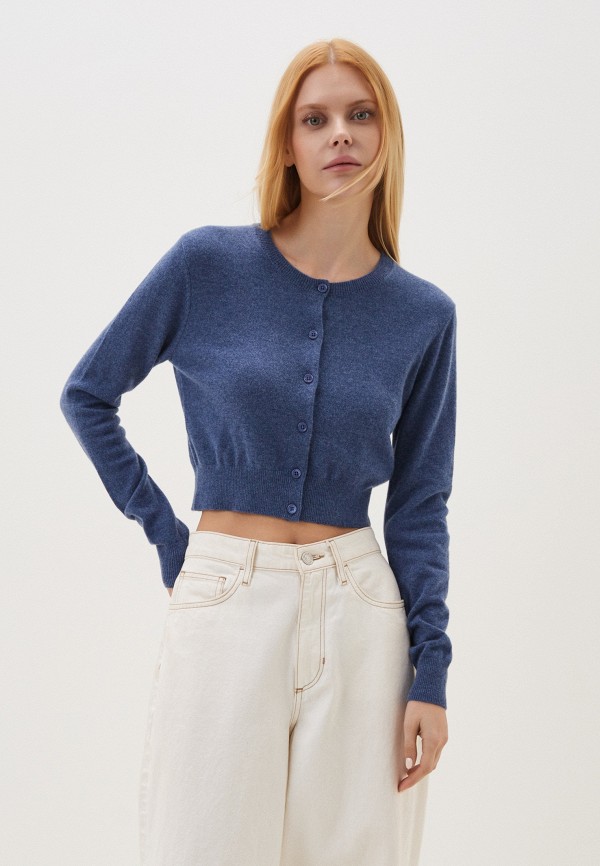 Кардиган SoftSpicy 3564₽