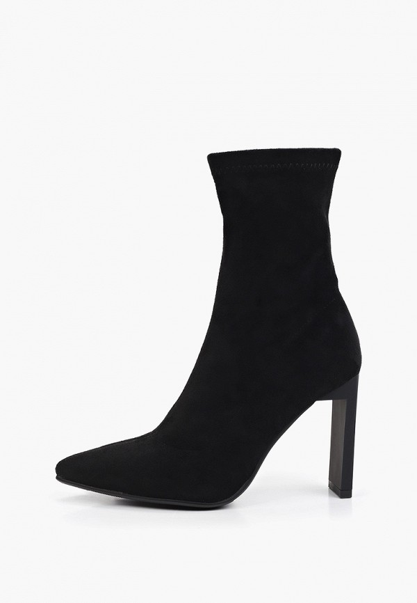 фото Полусапоги crony