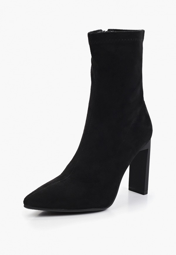 фото Полусапоги crony