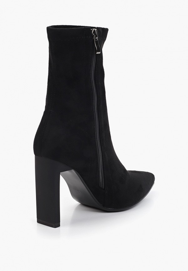 фото Полусапоги crony