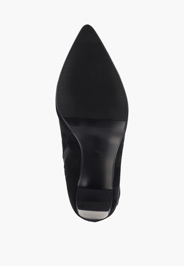 фото Полусапоги crony