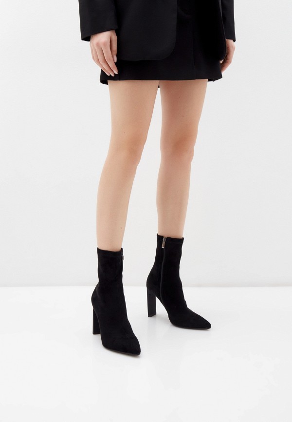 фото Полусапоги crony