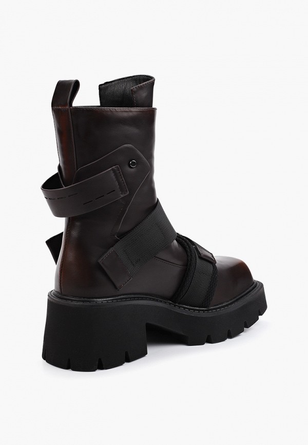 фото Ботинки crony