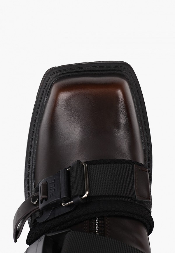 фото Ботинки crony