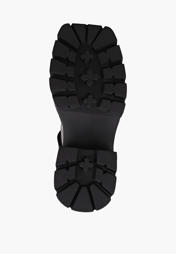 фото Ботинки crony