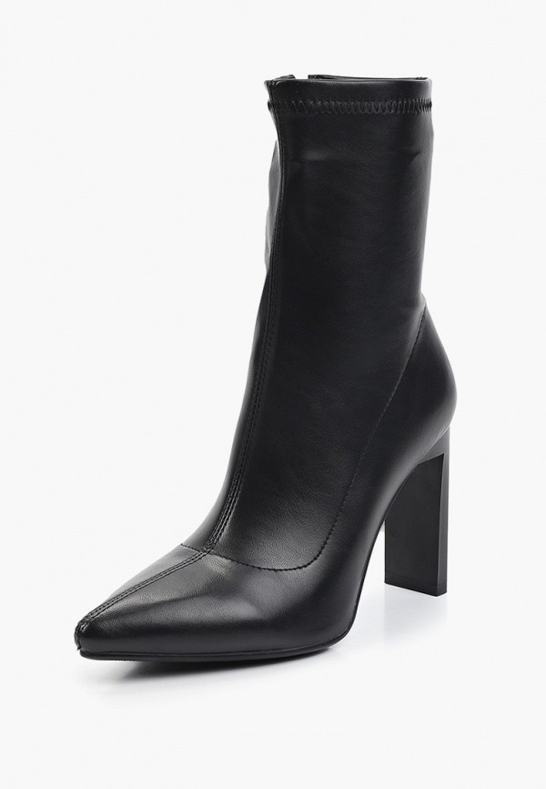 фото Полусапоги crony