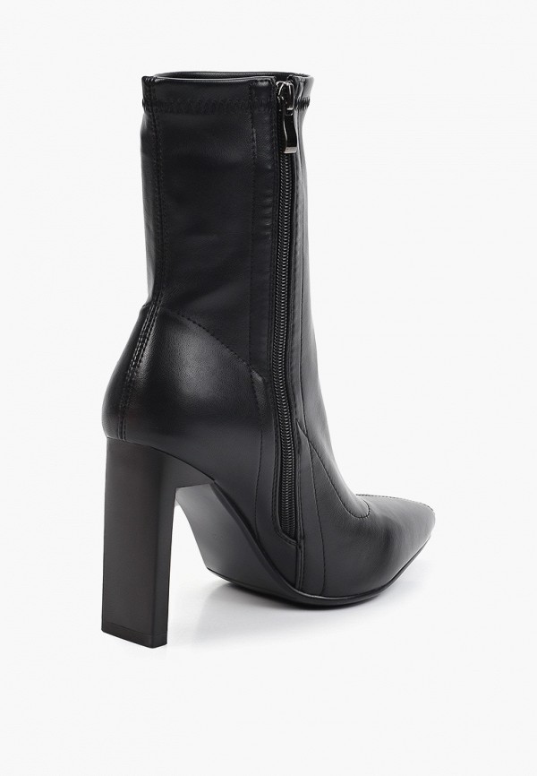 фото Полусапоги crony