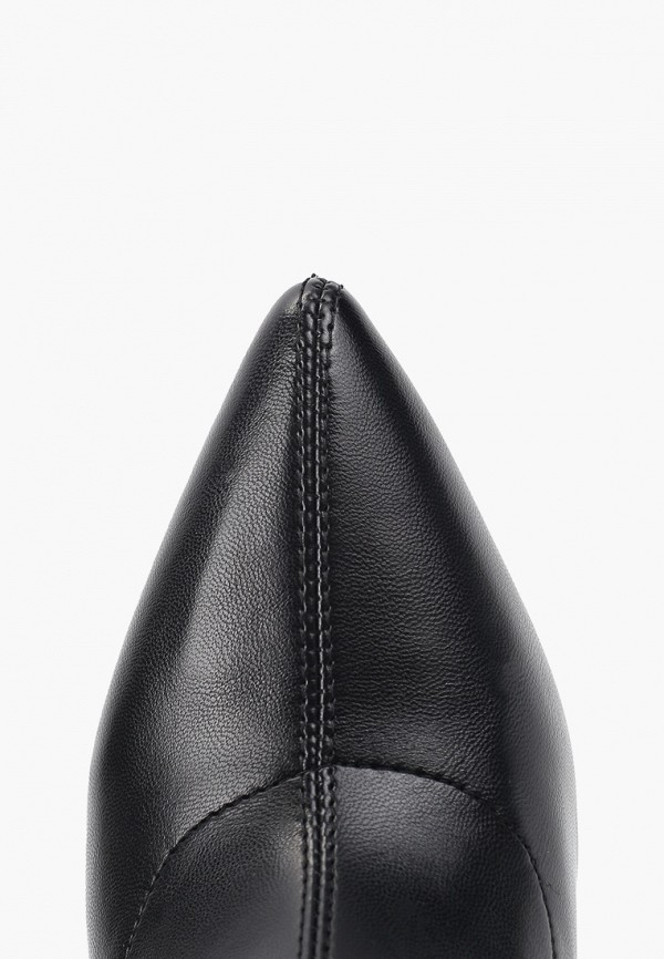 фото Полусапоги crony