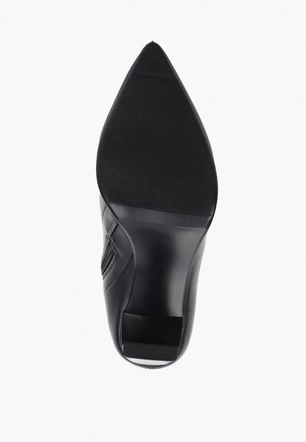 фото Полусапоги crony