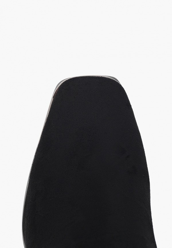 фото Ботфорты crony