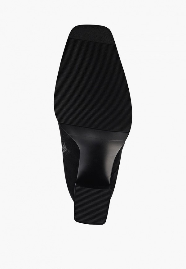 фото Ботфорты crony