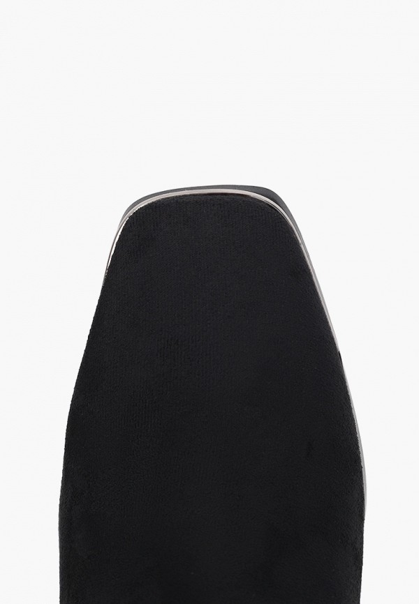 фото Ботфорты crony