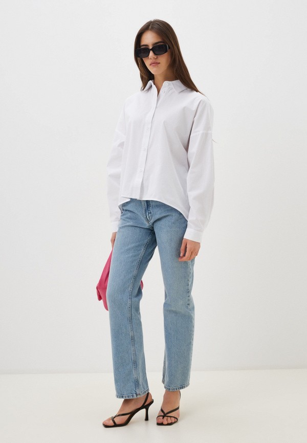 фото Рубашка sevenseventeen