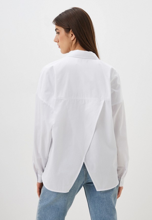 фото Рубашка sevenseventeen