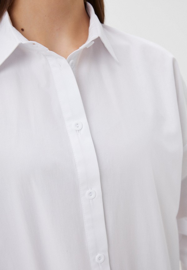 фото Рубашка sevenseventeen