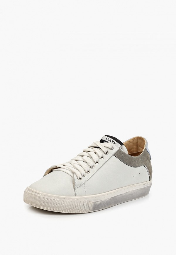 фото Кеды novak