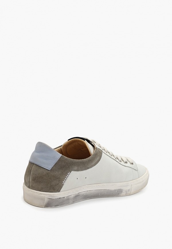 фото Кеды novak