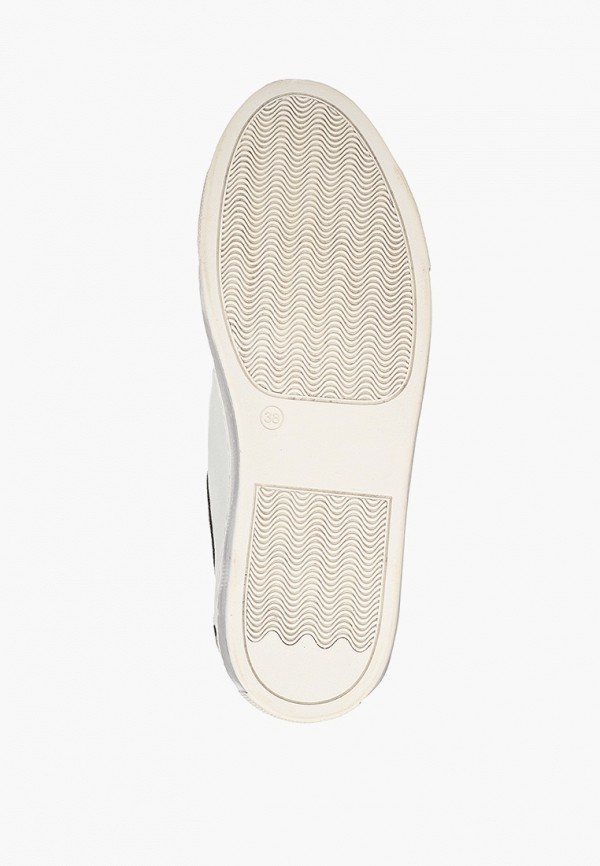 фото Кеды novak