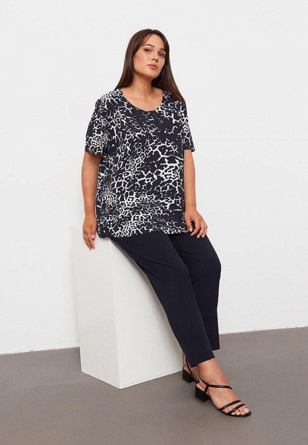 фото Брюки samoon by gerry weber