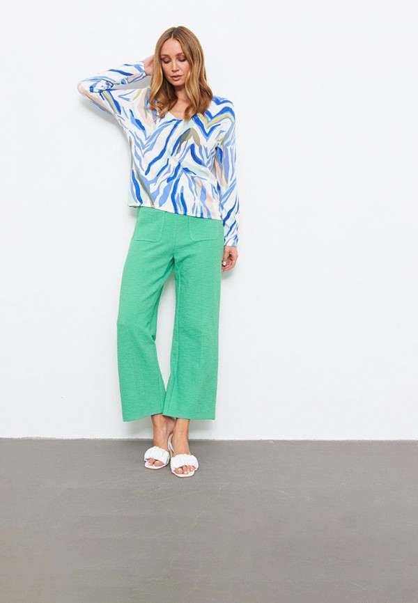 фото Пуловер gerry weber