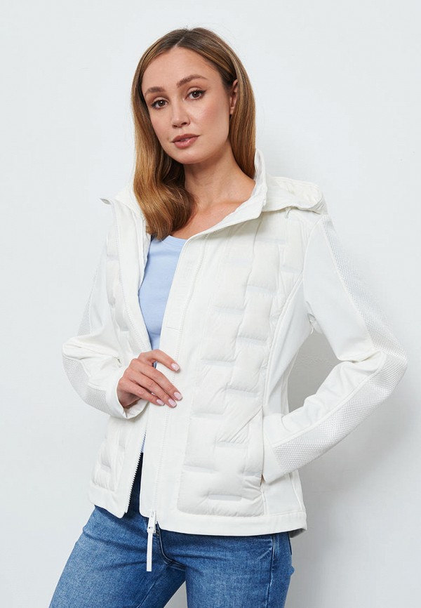 фото Пуховик gerry weber