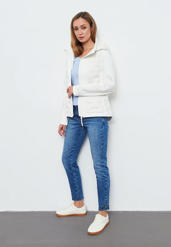 фото Пуховик gerry weber