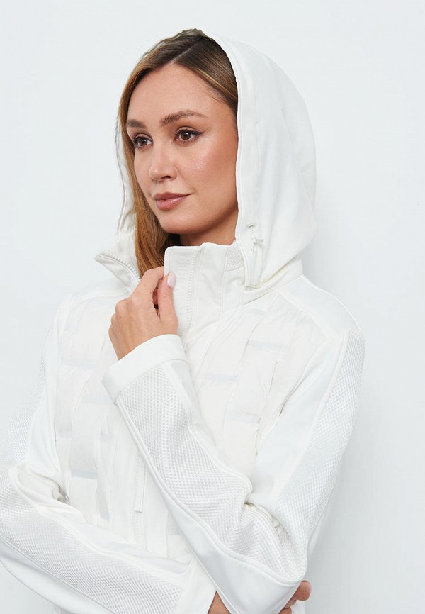 фото Пуховик gerry weber