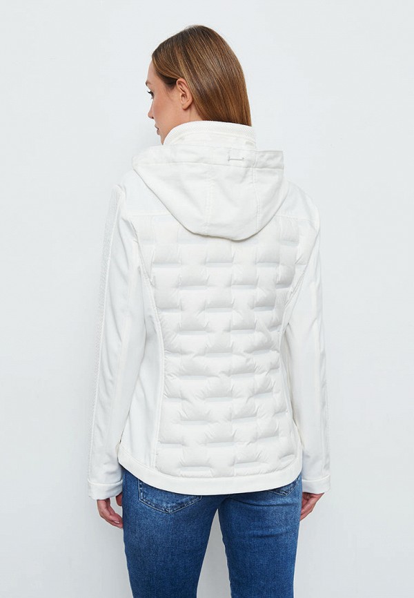 фото Пуховик gerry weber