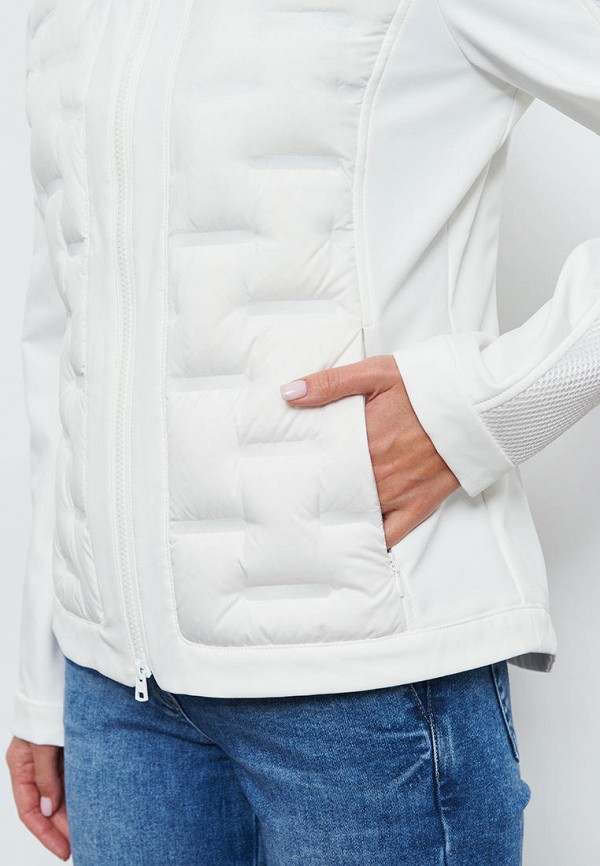 фото Пуховик gerry weber