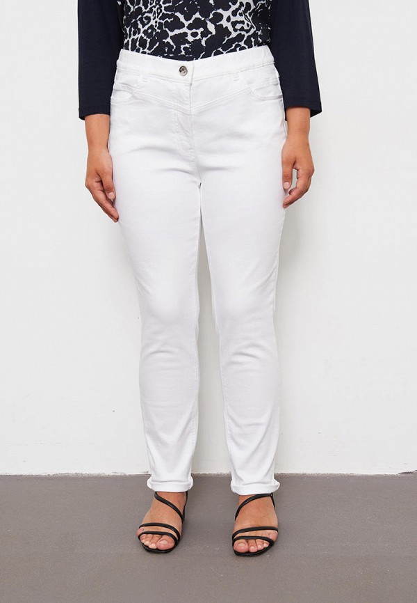 Джинсы Samoon by Gerry Weber 7440₽