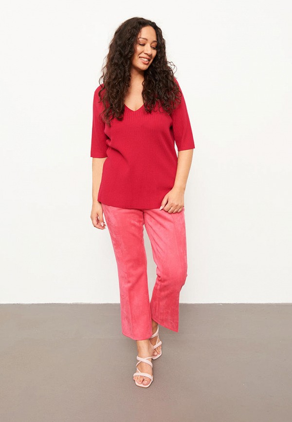 фото Пуловер samoon by gerry weber